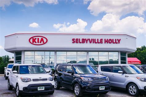 Felton holly kia - Holly Kia Low Price Guarantee requires a written offer from a competing dealer for equivalent model new Kia. Please call 866-KIAS-4199, or visit our showroom in person at 13173 South DuPont Hwy, Felton, DE 19943 to verify information with a Sales Associate.